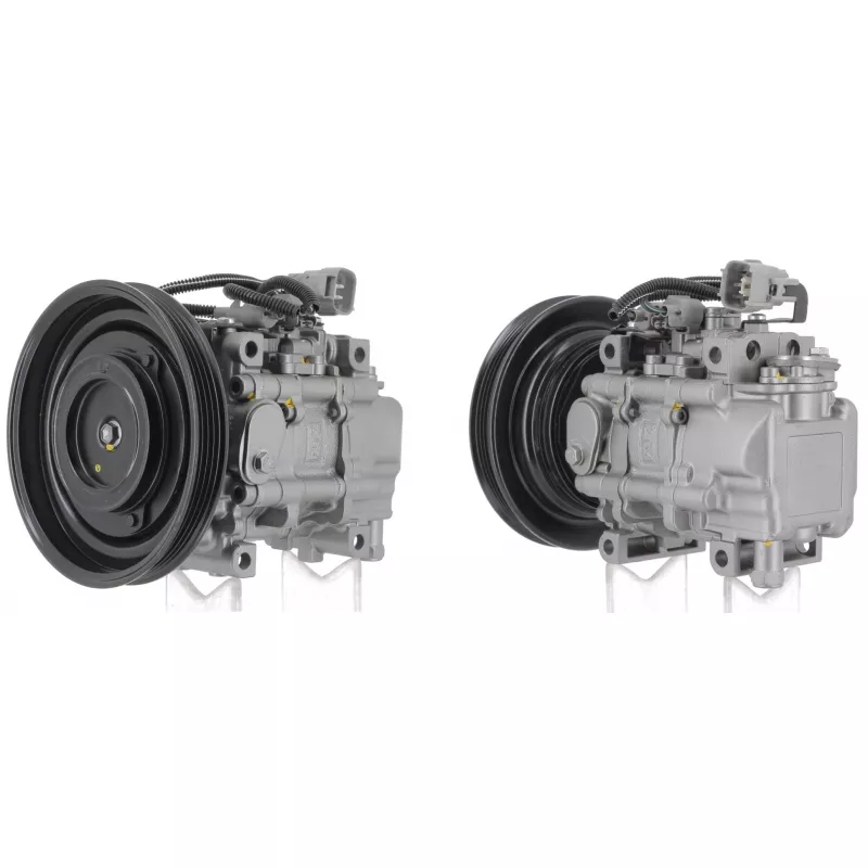 Compresseur, climatisation CEVAM 8600010