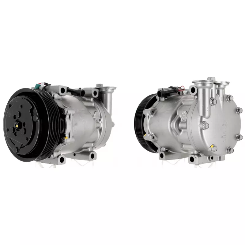 Compresseur, climatisation CEVAM 8600014