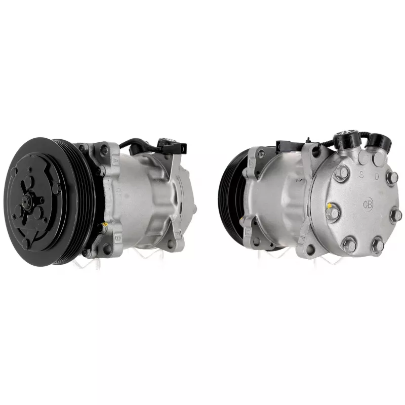Compresseur, climatisation CEVAM 8600015