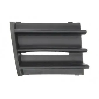 Grille de ventilation, pare-chocs avant droit BLIC