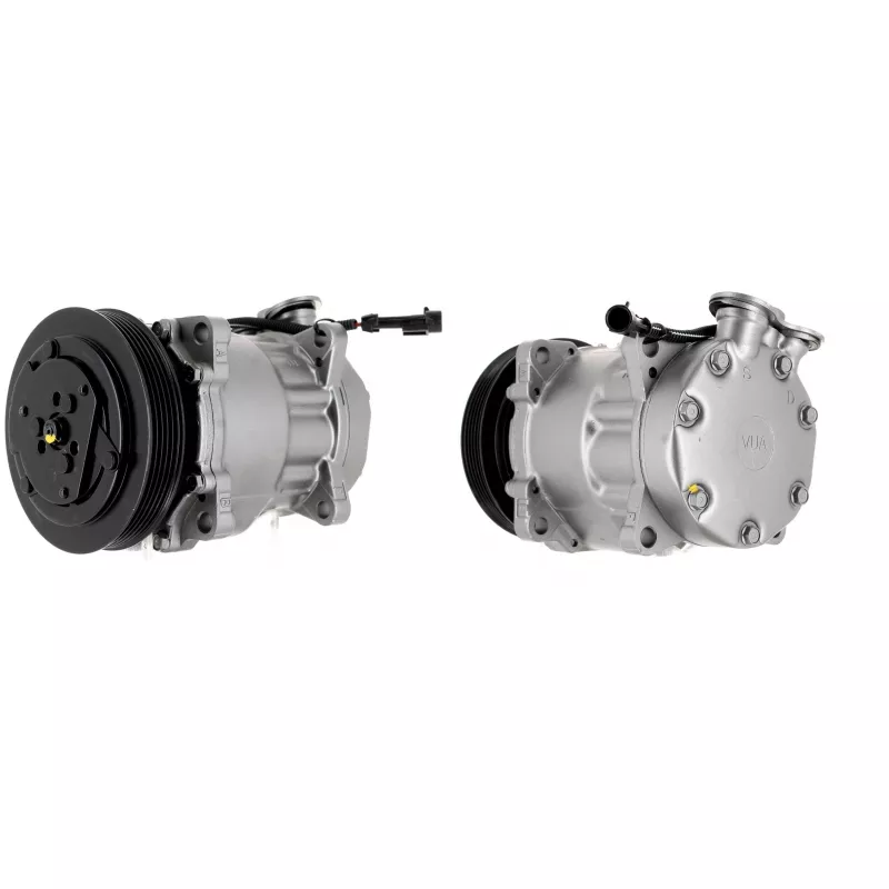 Compresseur, climatisation CEVAM 8600016
