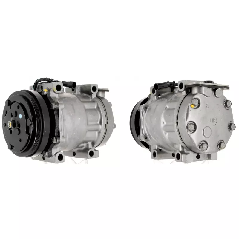 Compresseur, climatisation CEVAM 8600019