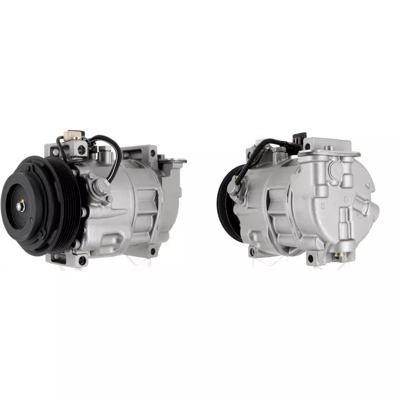 Compresseur, climatisation CEVAM 8600020