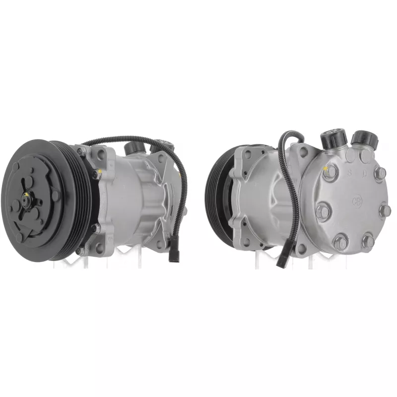 Compresseur, climatisation CEVAM 8600021