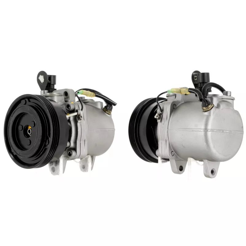 Compresseur, climatisation CEVAM 8600024