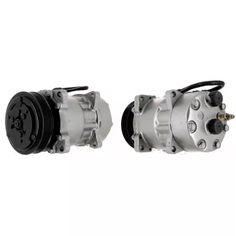 Compresseur, climatisation CEVAM 8600027
