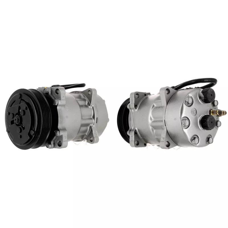 Compresseur, climatisation CEVAM 8600027