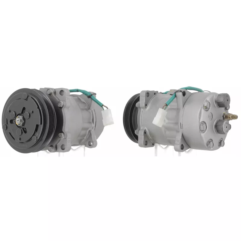 Compresseur, climatisation CEVAM 8600029