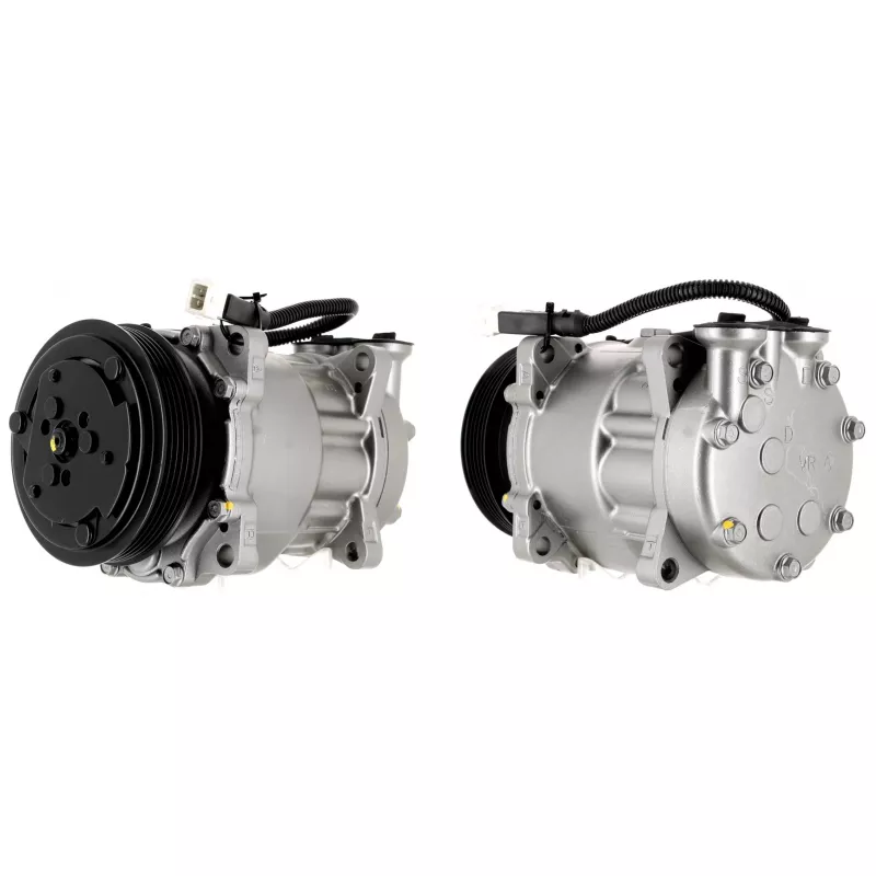Compresseur, climatisation CEVAM 8600030