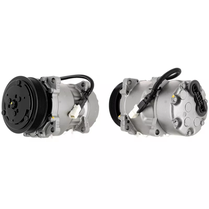 Compresseur, climatisation CEVAM 8600031