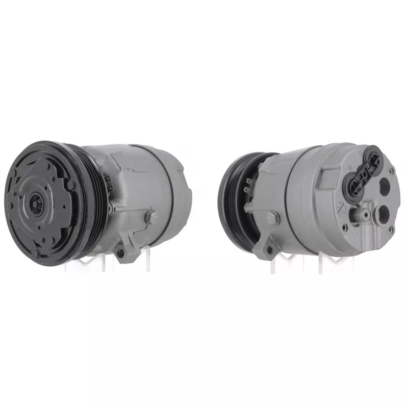 Compresseur, climatisation CEVAM 8600034