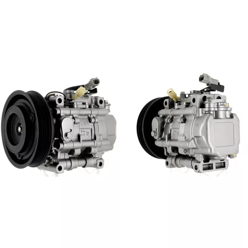 Compresseur, climatisation CEVAM 8600035