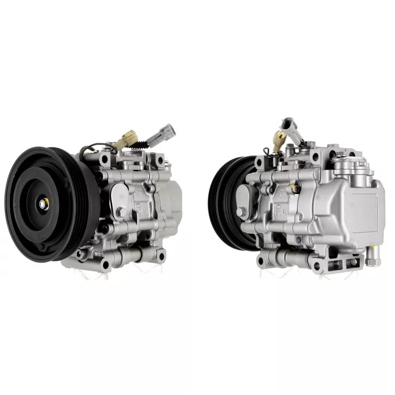Compresseur, climatisation CEVAM 8600036