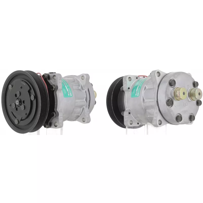 Compresseur, climatisation CEVAM 8600040