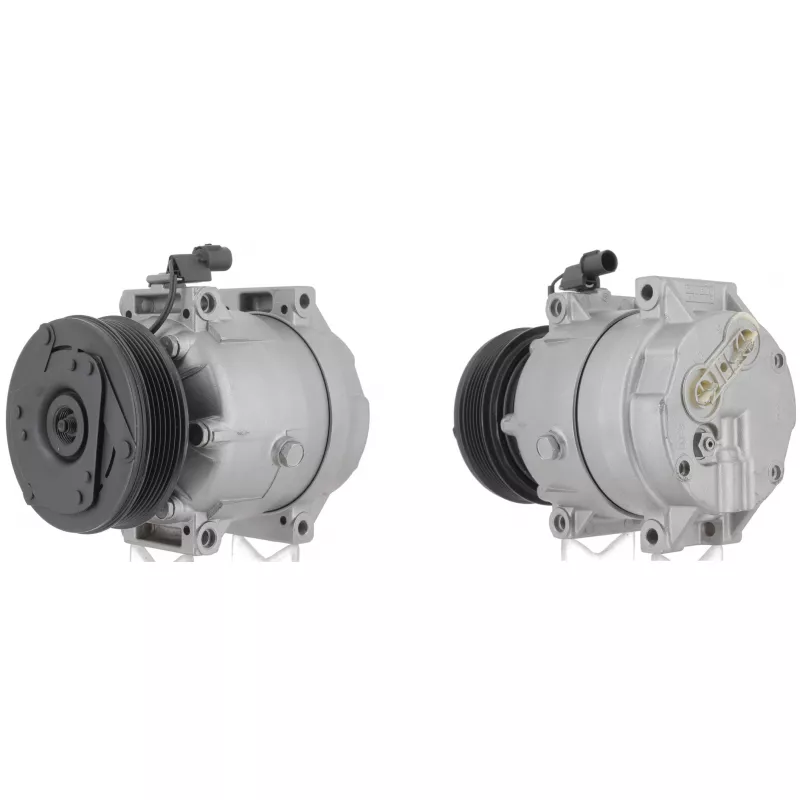 Compresseur, climatisation CEVAM 8600049