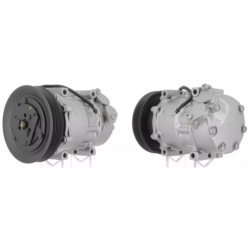 Compresseur, climatisation CEVAM 8600053