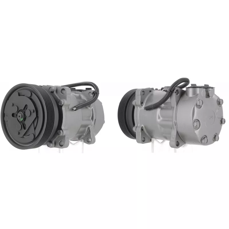 Compresseur, climatisation CEVAM 8600060