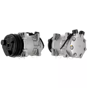 Compresseur, climatisation CEVAM 8600061