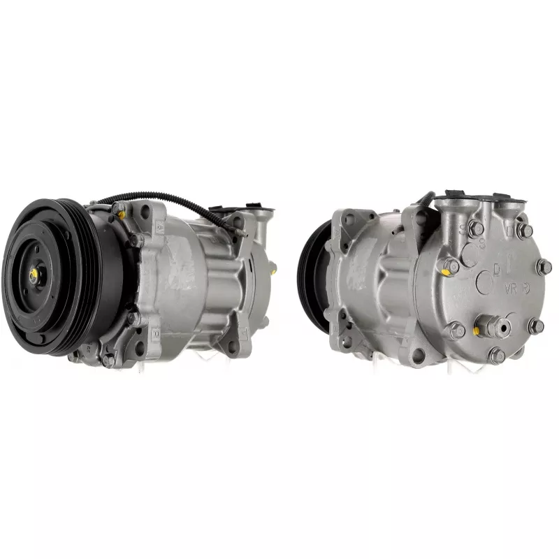 Compresseur, climatisation CEVAM 8600062