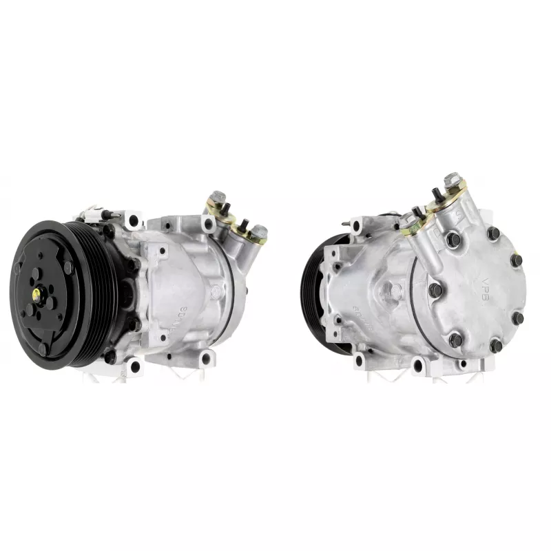 Compresseur, climatisation CEVAM 8600064
