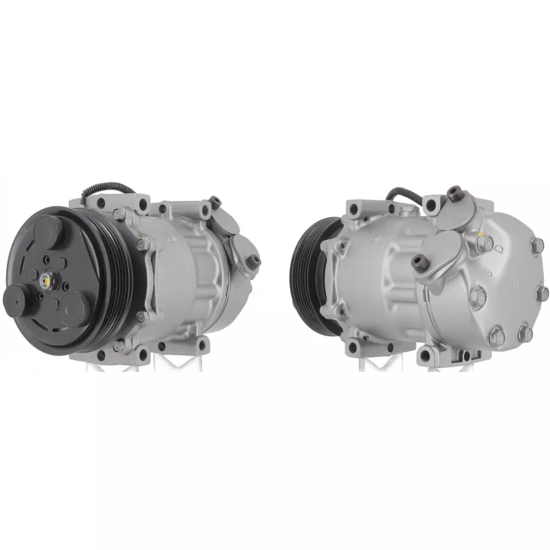 Compresseur, climatisation CEVAM 8600067