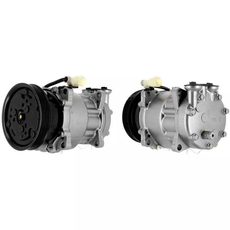 Compresseur, climatisation CEVAM 8600070