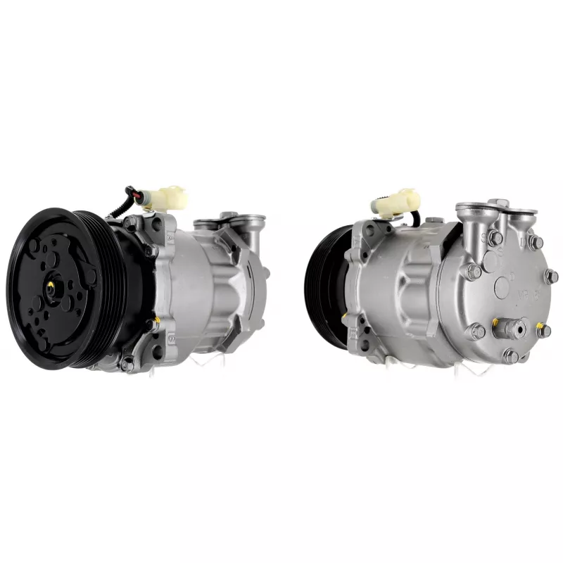 Compresseur, climatisation CEVAM 8600071