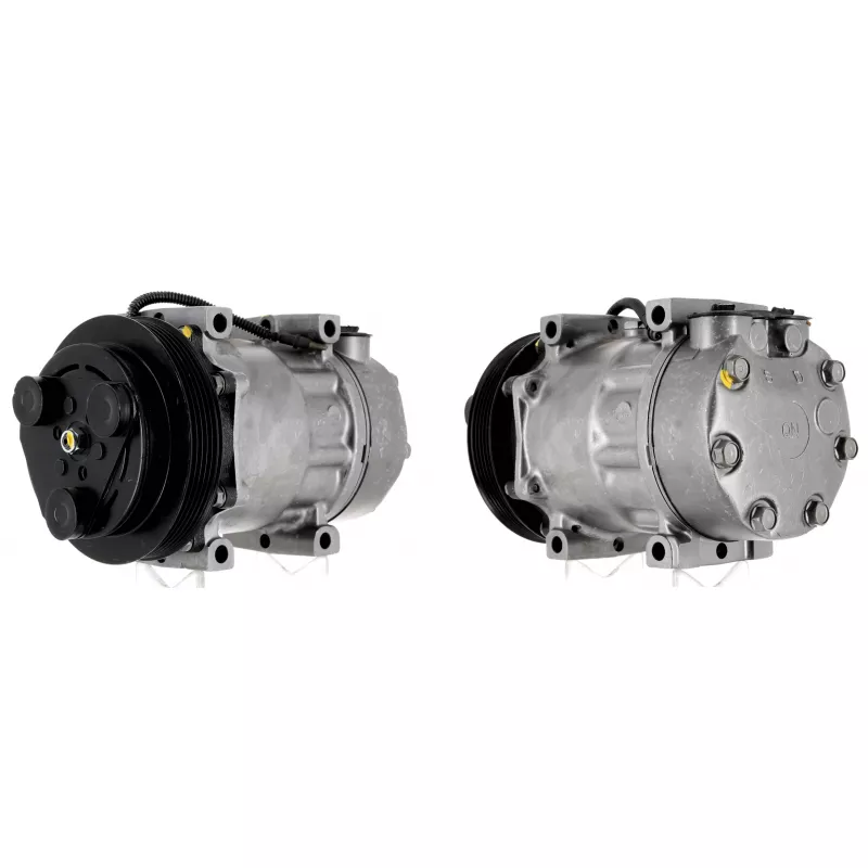 Compresseur, climatisation CEVAM 8600075