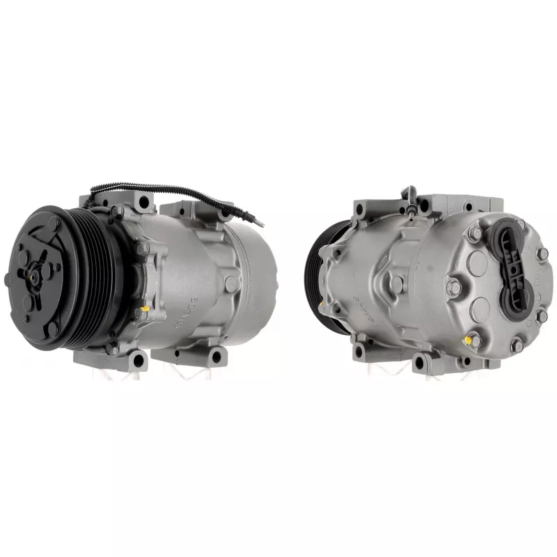 Compresseur, climatisation CEVAM 8600076