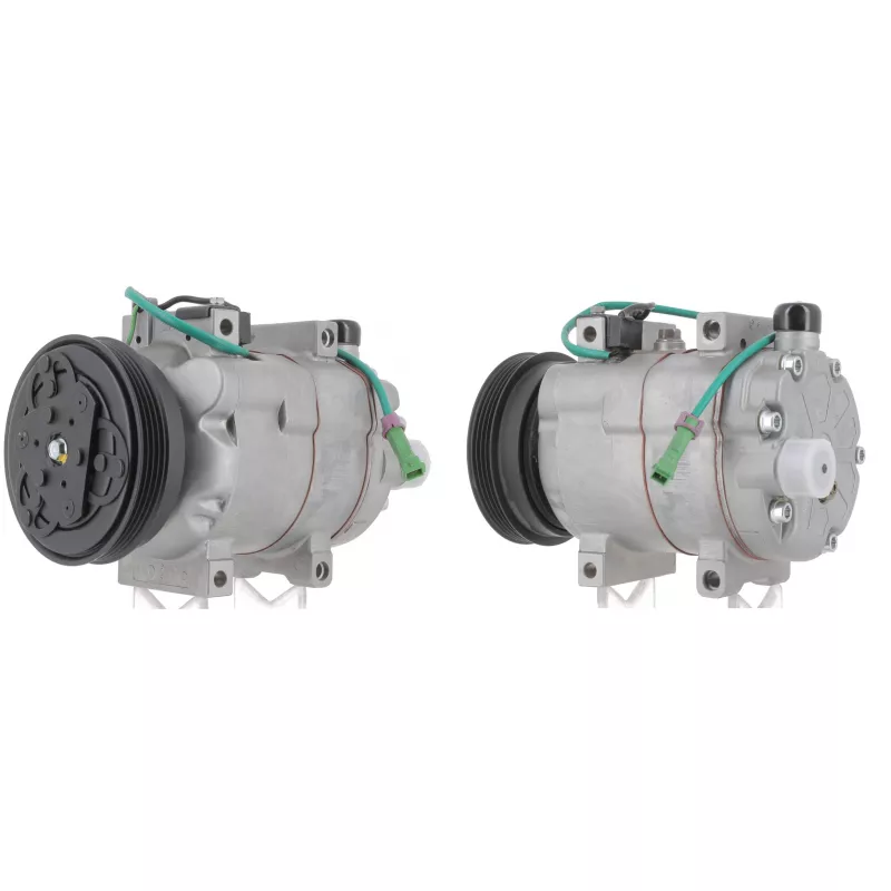 Compresseur, climatisation CEVAM 8600085