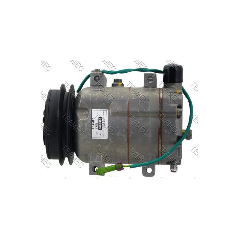 Compresseur, climatisation CEVAM 8600086