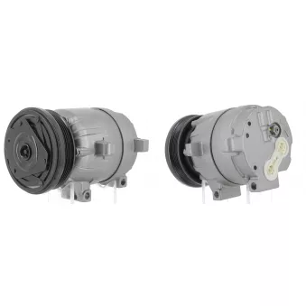 Compresseur, climatisation CEVAM 8600091