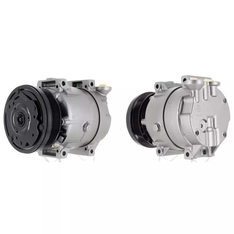 Compresseur, climatisation CEVAM 8600094