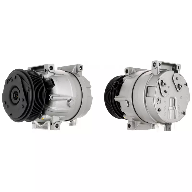 Compresseur, climatisation CEVAM 8600096