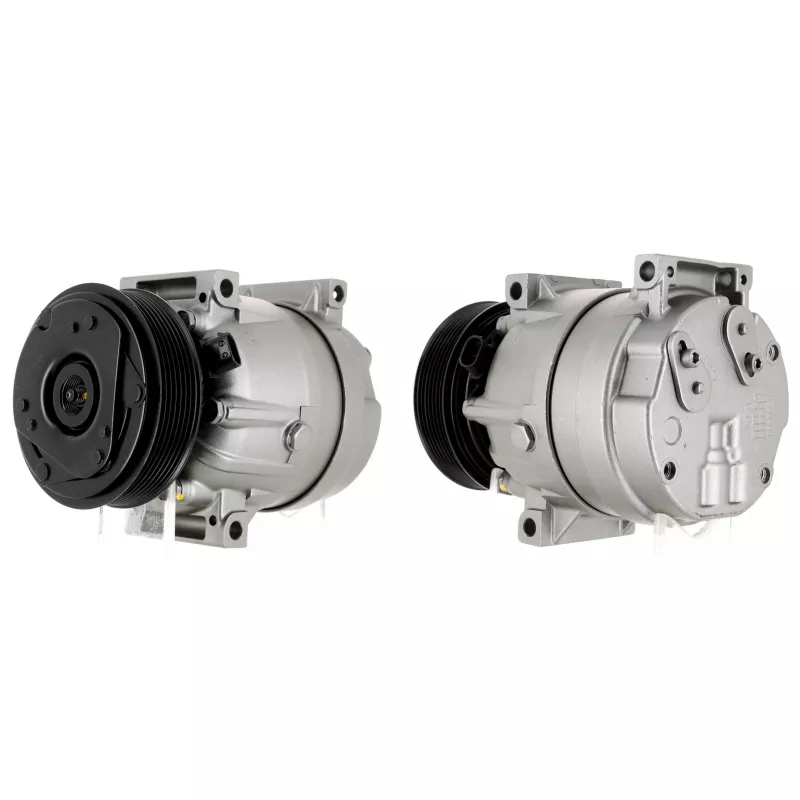 Compresseur, climatisation CEVAM 8600097