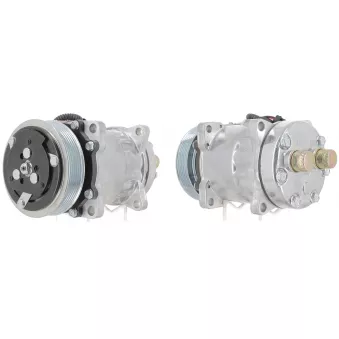 Compresseur, climatisation CEVAM 8600100