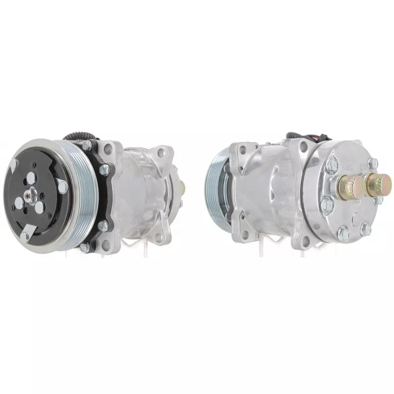 Compresseur, climatisation CEVAM 8600100