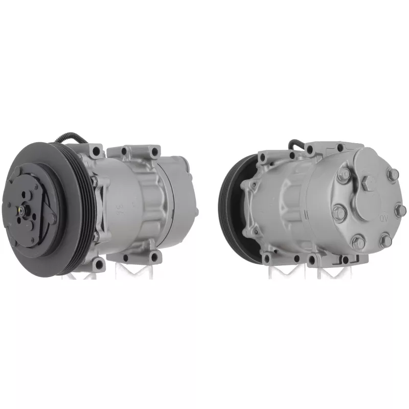 Compresseur, climatisation CEVAM 8600105