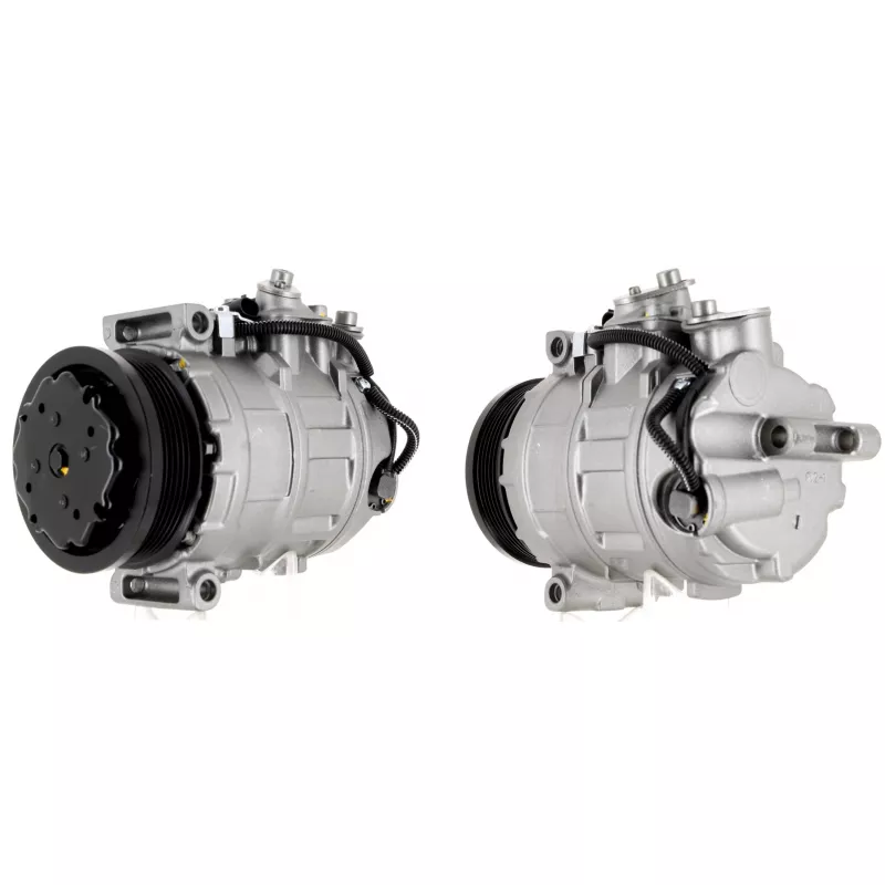 Compresseur, climatisation CEVAM 8600110