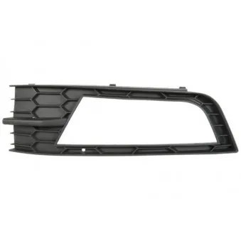 Grille de ventilation, pare-chocs BLIC