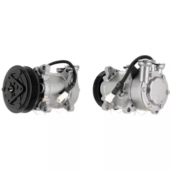 Compresseur, climatisation CEVAM 8600118