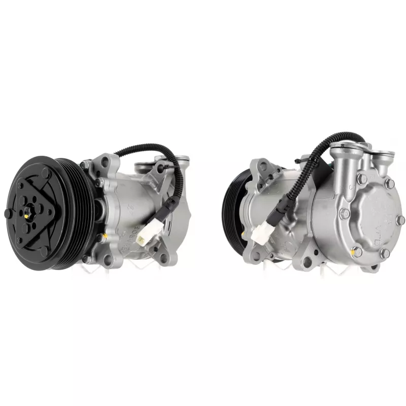 Compresseur, climatisation CEVAM 8600118