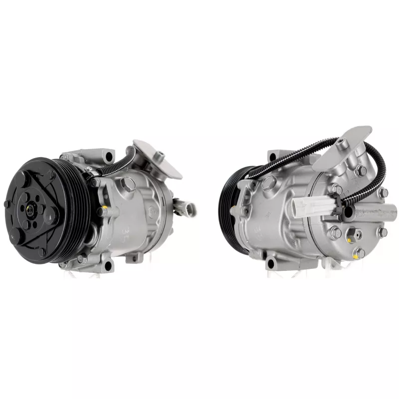 Compresseur, climatisation CEVAM 8600120