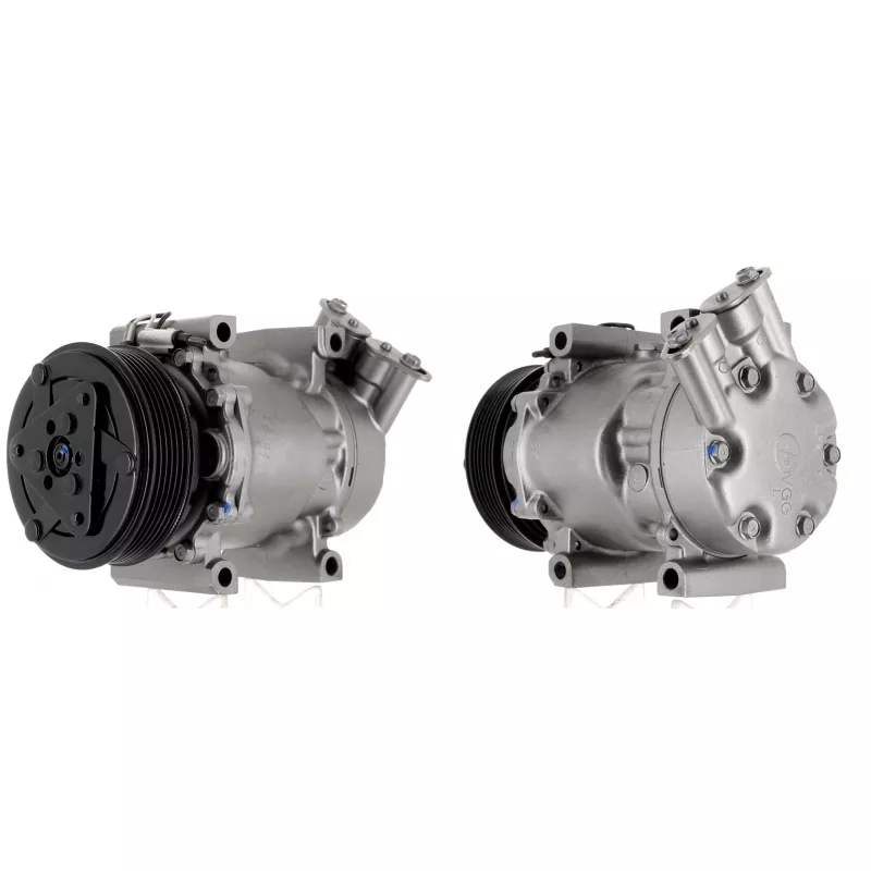 Compresseur, climatisation CEVAM 8600121