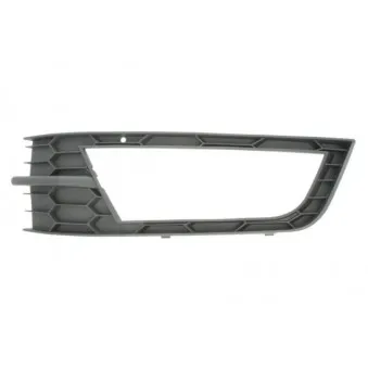 Grille de ventilation, pare-chocs BLIC 6502-07-7522916P