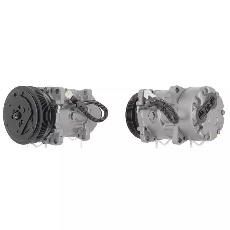 Compresseur, climatisation CEVAM 8600130