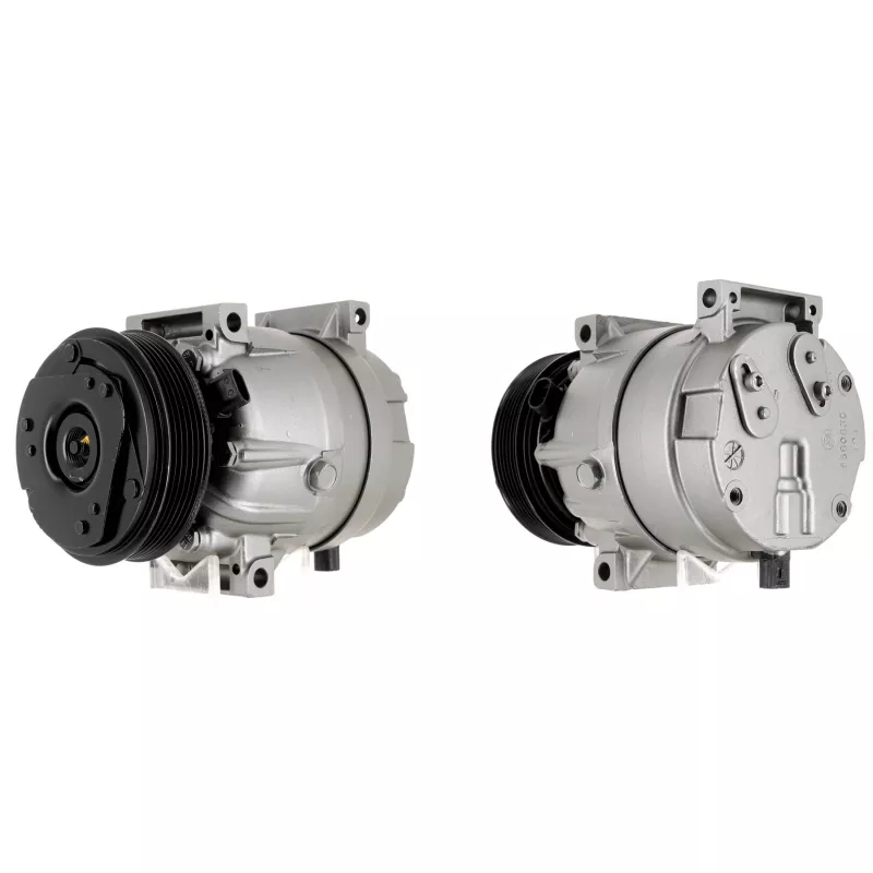 Compresseur, climatisation CEVAM 8600139