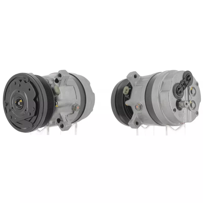 Compresseur, climatisation CEVAM 8600141