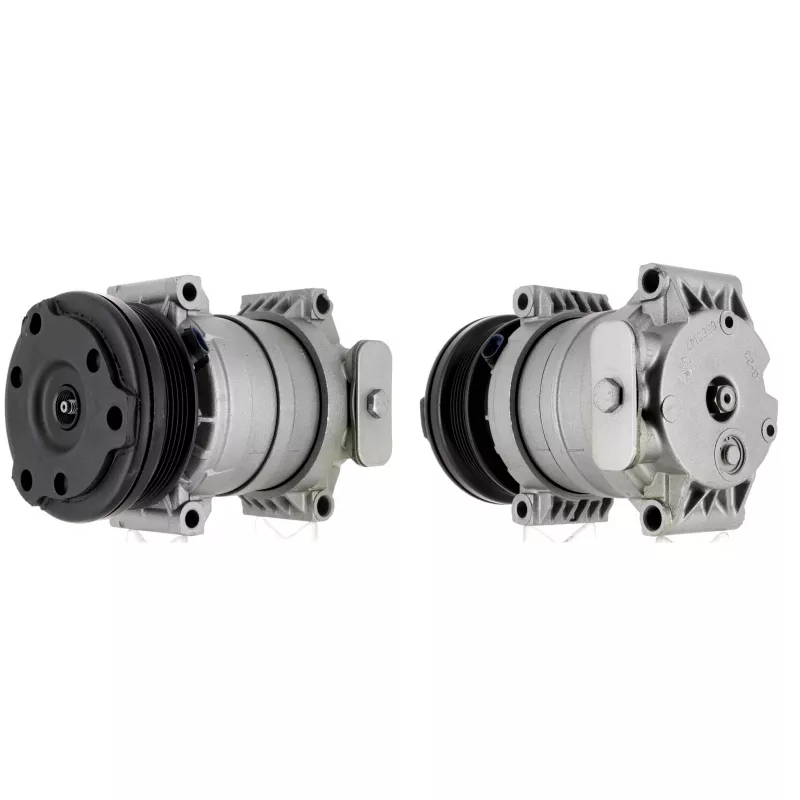 Compresseur, climatisation CEVAM 8600147