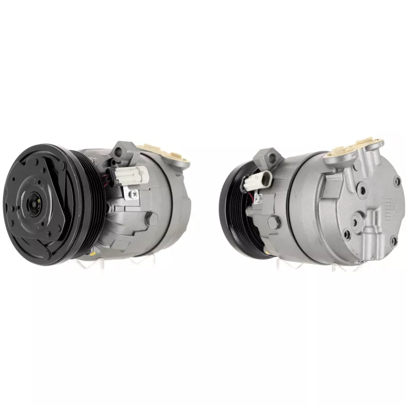 Compresseur, climatisation CEVAM 8600148